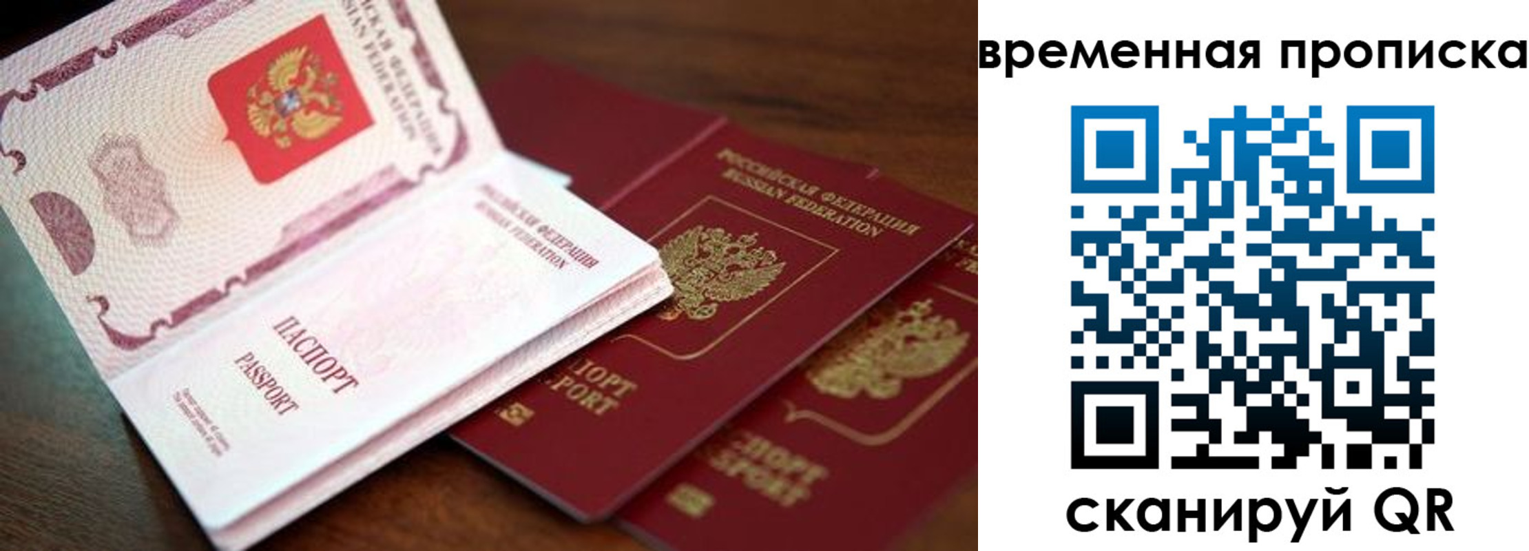 прописка гарантия в Менделеевске